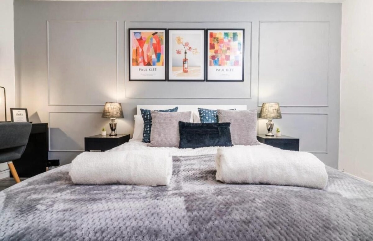 Bild für Gastgeberprofil