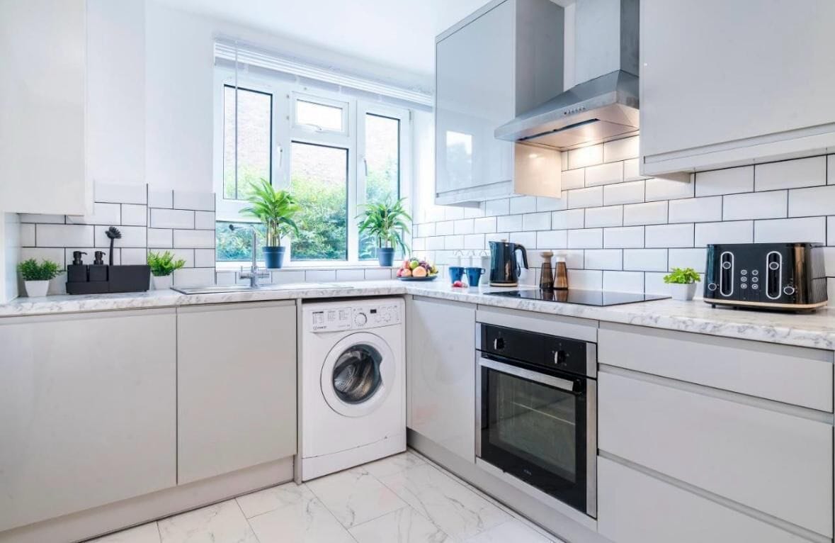 電子レンジ、オーブン