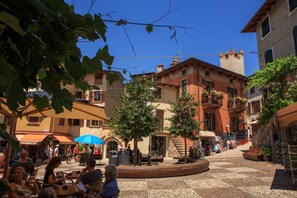 Exterior - Hotiday Malcesine Garda (Malcesine)