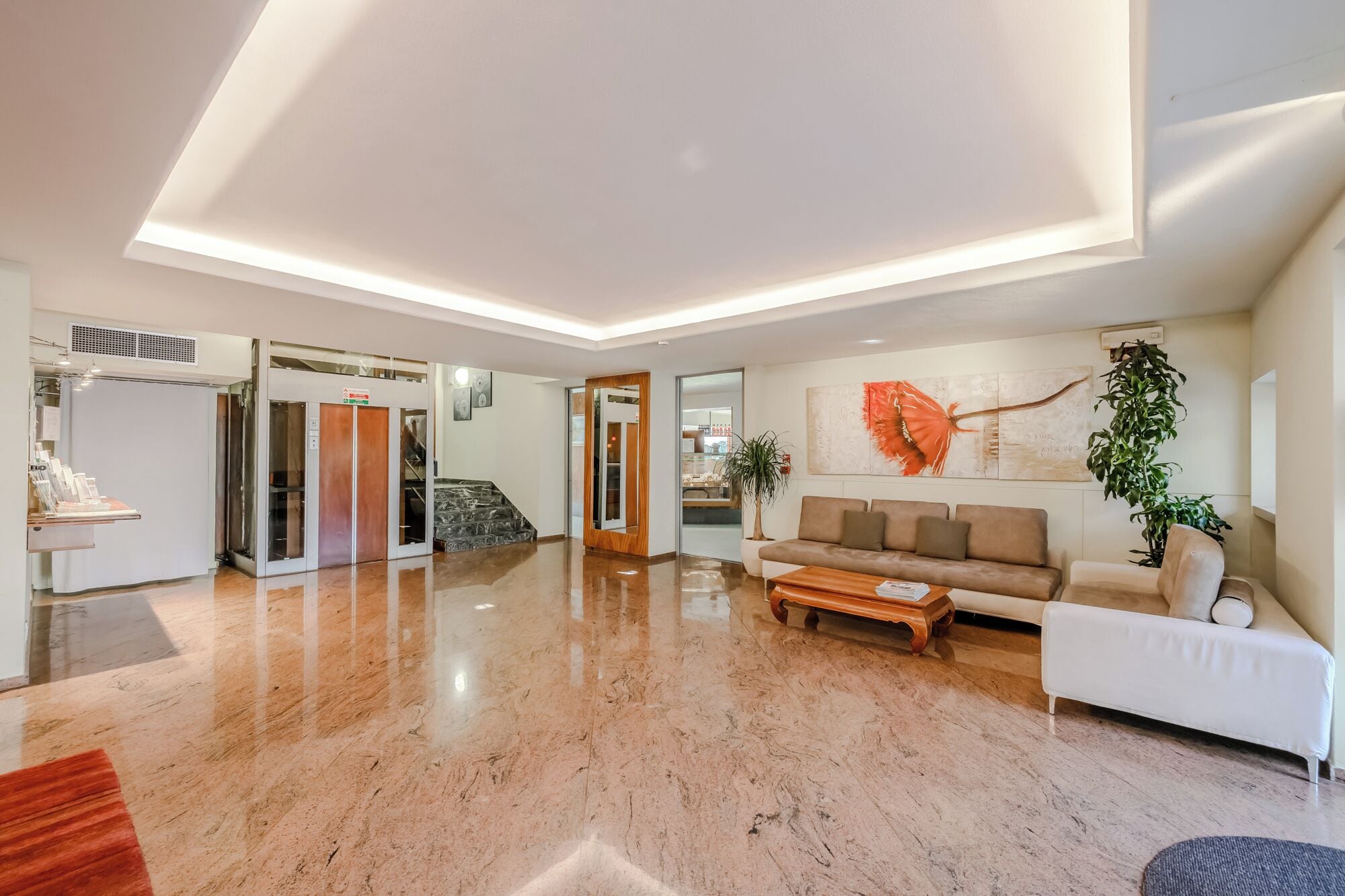 Hall