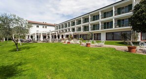 Exterior - Hotiday Malcesine Garda (Malcesine)