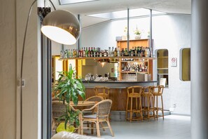 Bar (on property) - Hotiday Malcesine Garda (Malcesine)