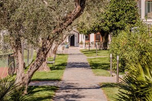 Property entrance - Hotiday Malcesine Garda (Malcesine)