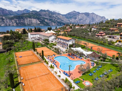 Hotiday Malcesine Garda