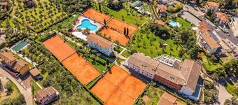 Hotiday Malcesine Garda