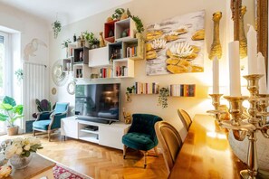 Fernseher