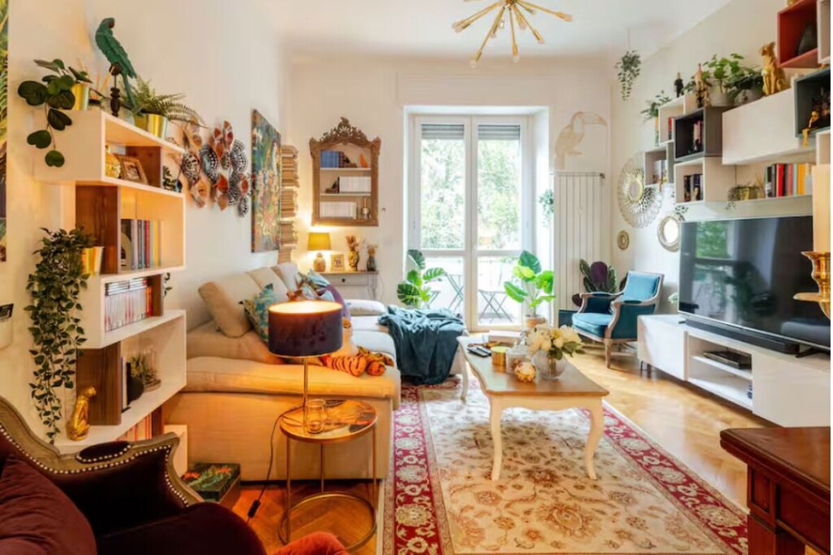 Bild für Gastgeberprofil