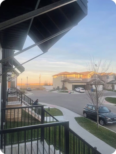 A gorgeously cozy 1-bedroom apartment to keep you comfy while you enjoy Regina