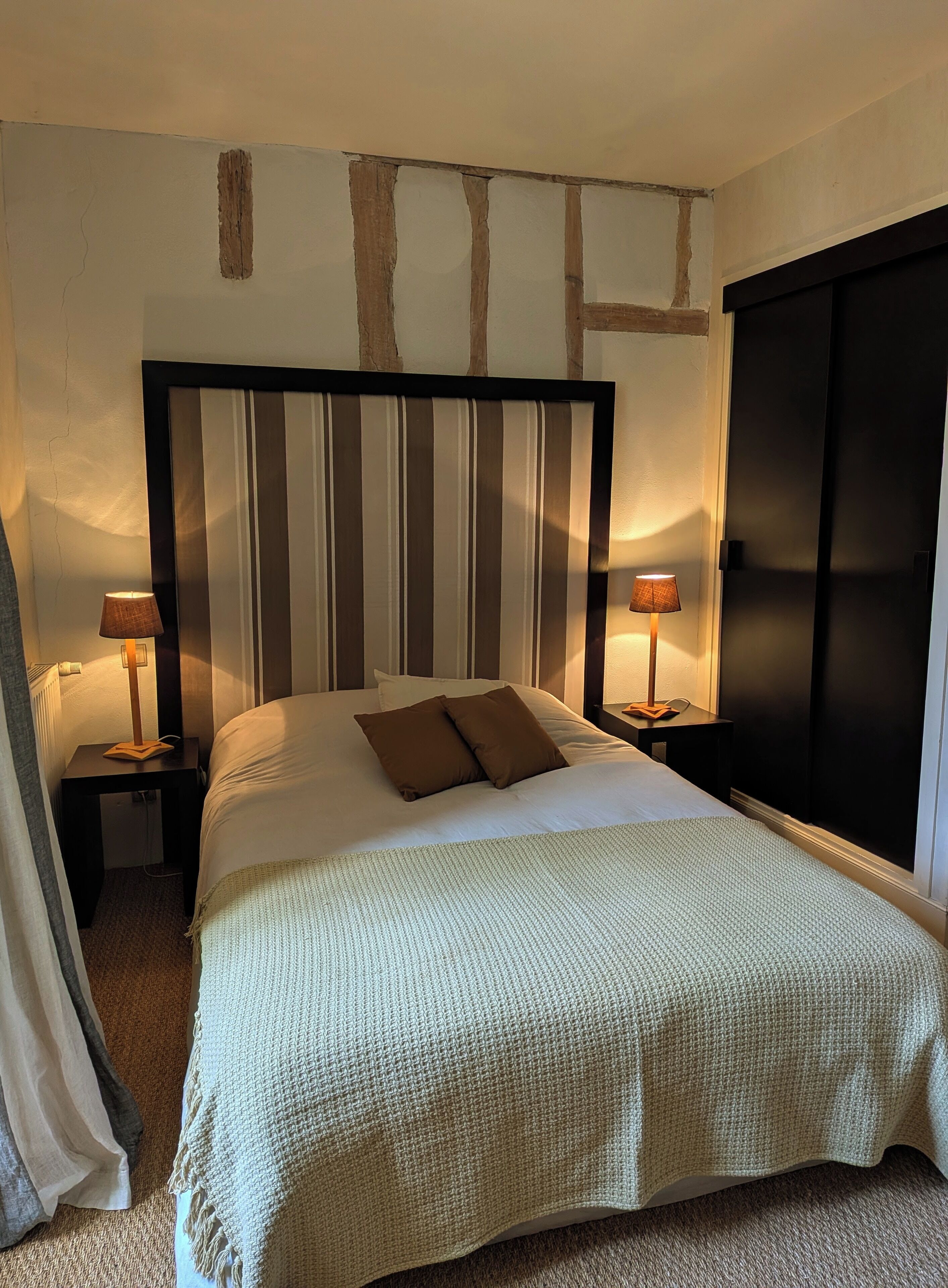 Double Room, Valley View