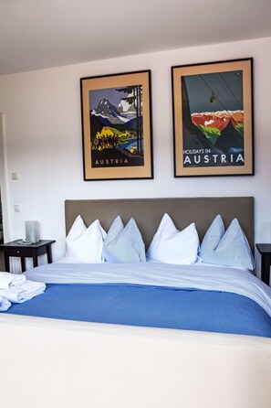Internet - Skiflat Abercrombie by Interhome (Flachau)