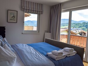 Internet - Skiflat Abercrombie by Interhome (Flachau)