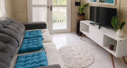 Casa aMAR - Peace and Nature 1 km from the Sea