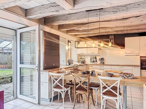 Maison du Paradis by Interhome