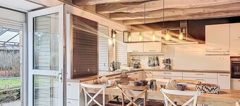 Maison du Paradis by Interhome