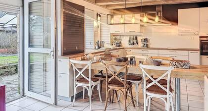 Maison du Paradis by Interhome