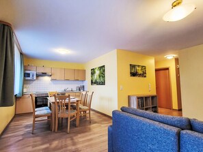 Interior - Hotelpark-Bodetal by Interhome (Thale)