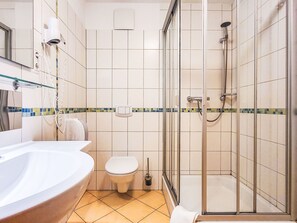 Towels - Hotelpark-Bodetal by Interhome (Thale)