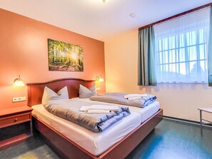 2 bedrooms, Internet - Hotelpark-Bodetal by Interhome (Thale)