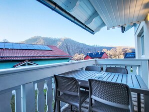 Outdoor dining - Hotelpark-Bodetal by Interhome (Thale)