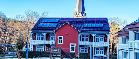 Exterieur