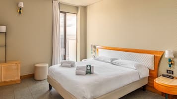 Standard Double Room | In-room safe, free WiFi