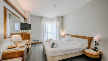 Standard-Doppelzimmer