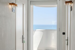 Interior detail - Hotiday Chioggia Lungomare (Sottomarina)