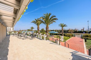 Exterior - Hotiday Chioggia Lungomare (Sottomarina)