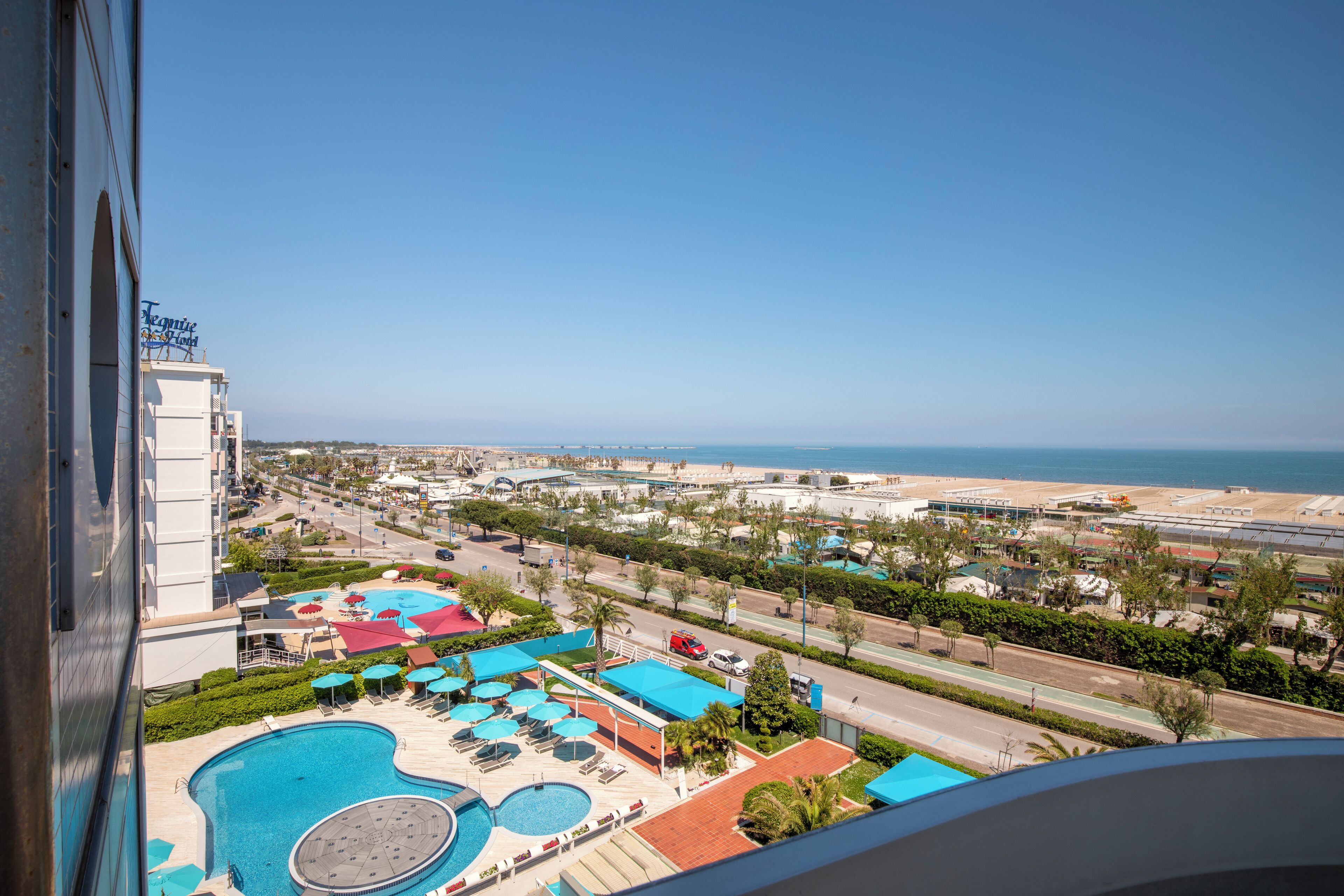 季節性室外泳池