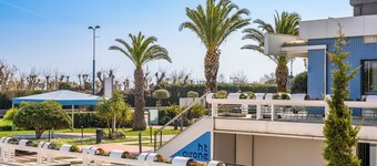 Hotiday Chioggia Lungomare