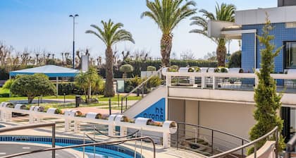 Hotiday Chioggia Lungomare