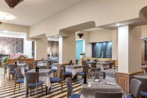 Dining - Hotiday Chioggia Lungomare (Sottomarina)