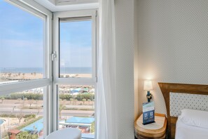 Standard Double Room - Hotiday Chioggia Lungomare (Sottomarina)