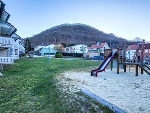 Children’s area - Hotelpark Bodetal by Interhome (Thale)