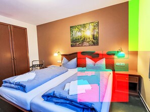 Internet - Hotelpark-Bodetal by Interhome (Thale)