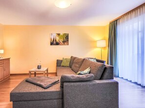 TV - Hotelpark-Bodetal by Interhome (Thale)