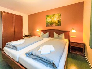 Internet - Hotelpark-Bodetal by Interhome (Thale)