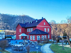 Exterior - Hotelpark-Bodetal by Interhome (Thale)