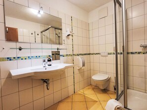 Towels - Hotelpark-Bodetal by Interhome (Thale)