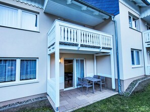 Exterior - Hotelpark-Bodetal by Interhome (Thale)