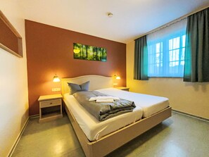 Internet - Hotelpark-Bodetal by Interhome (Thale)