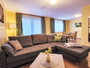 TV - Hotelpark Bodetal by Interhome (Thale)