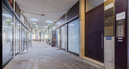 **Suite Bailo** Treviso -Near Venice- City center. Free A/C +Wi-fi - Family ok