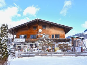 Ulkopuoli