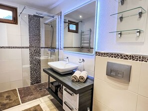 Towels - Ferienwohnung Daxer by Interhome (Kirchberg in Tirol)
