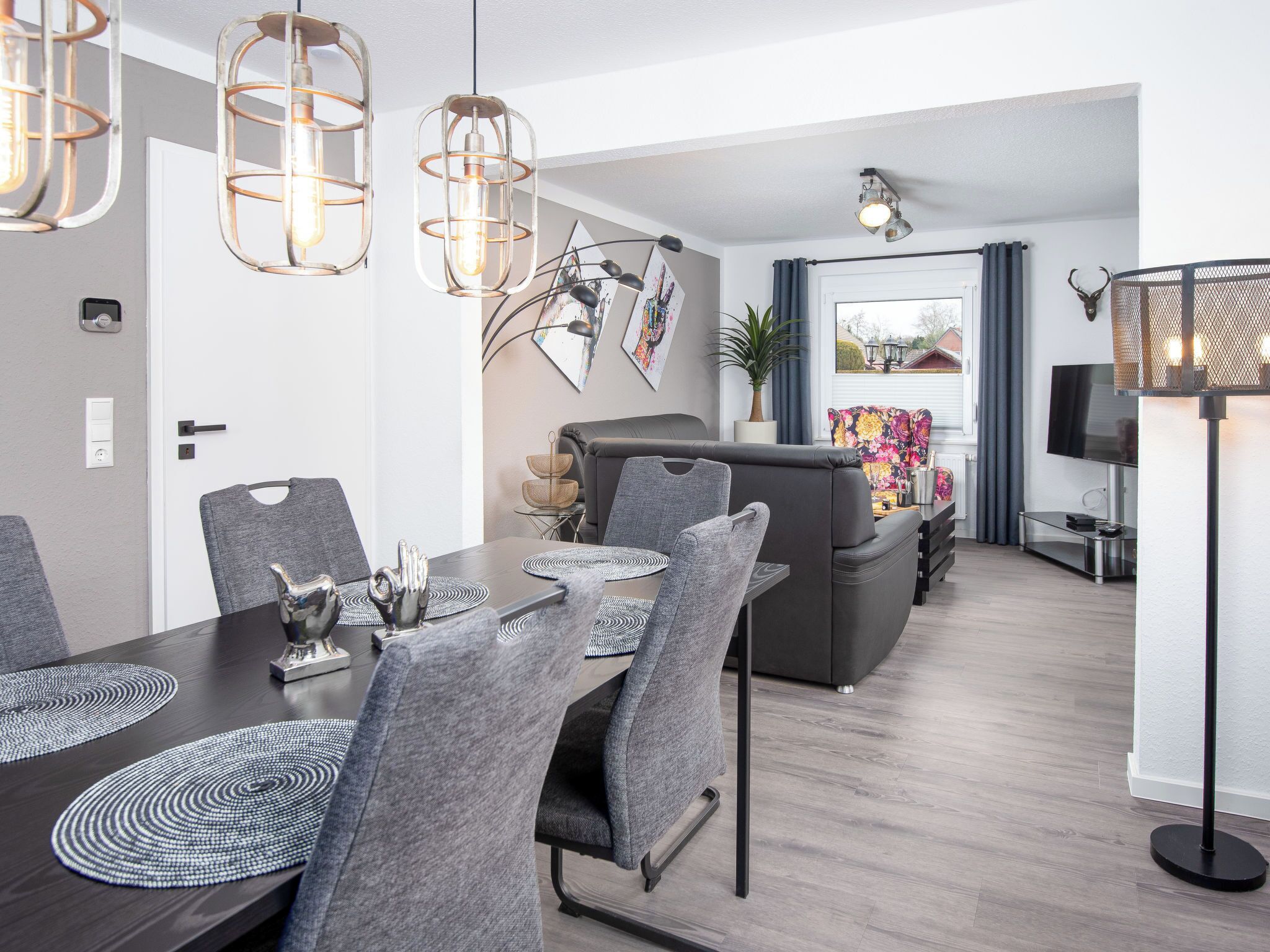 Seeperle By Interhome - Hage