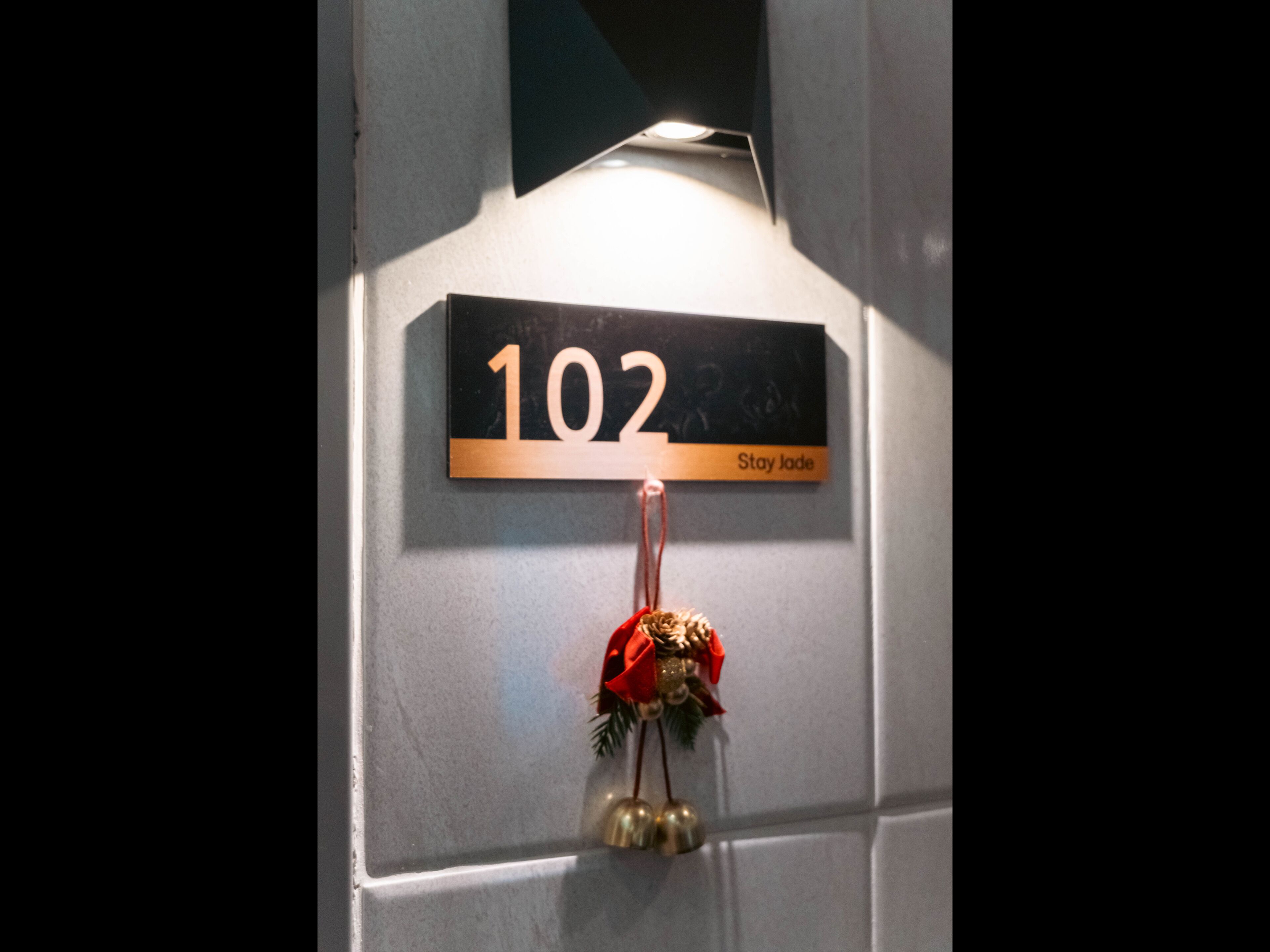 Kamar Double Standar, Bebas Asap Rokok | Wi-Fi gratis