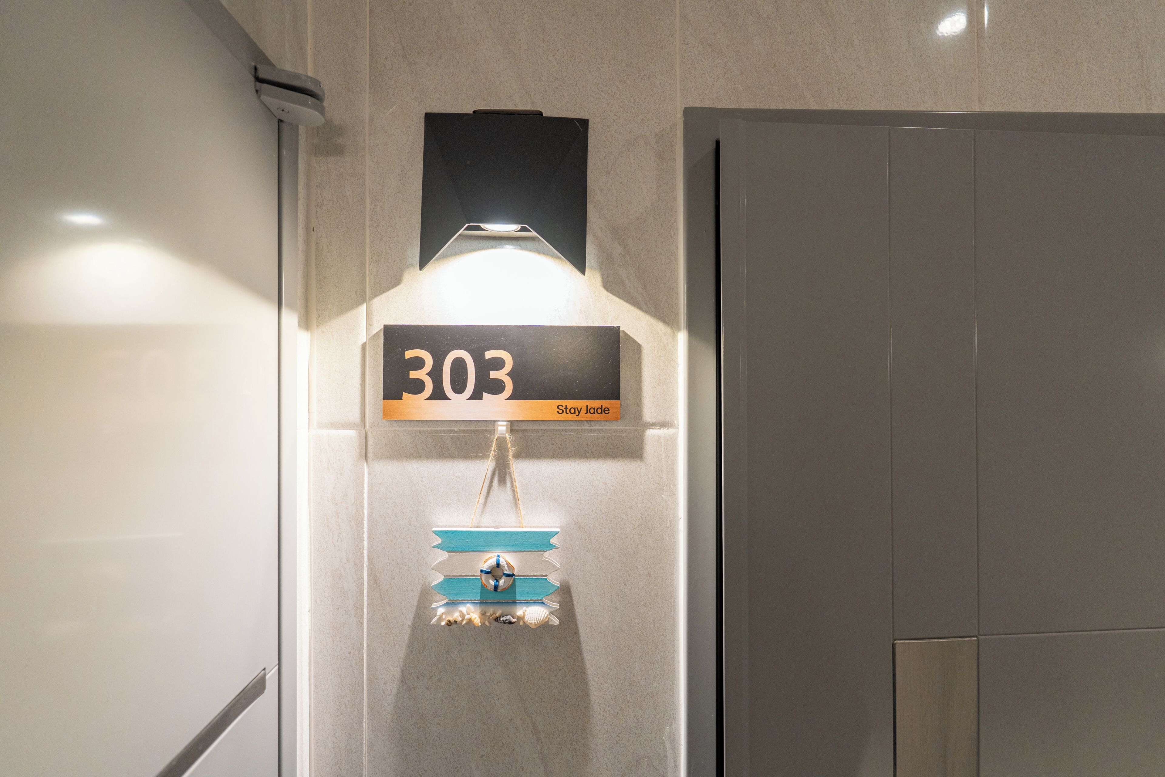Chambre Double Standard, non-fumeurs | Wi-Fi gratuit