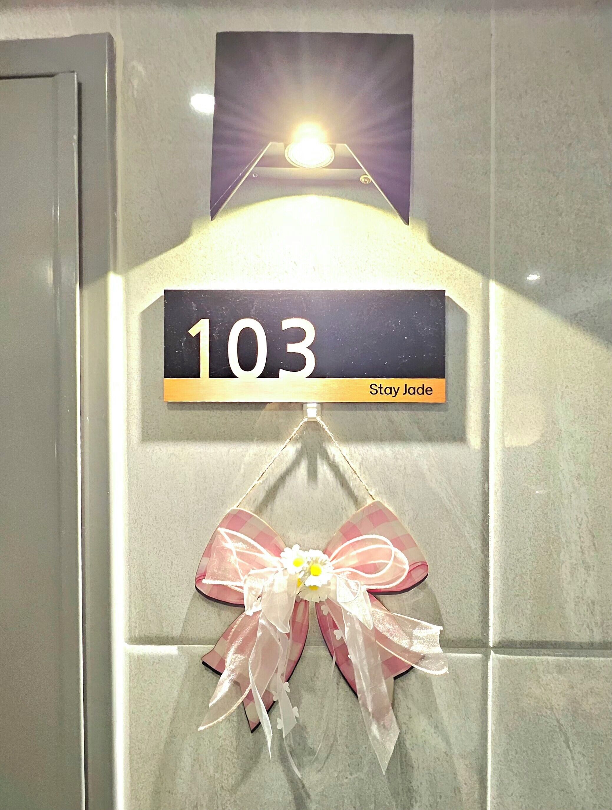 Standard Double Room, Non Smoking | Wi-fi percuma 