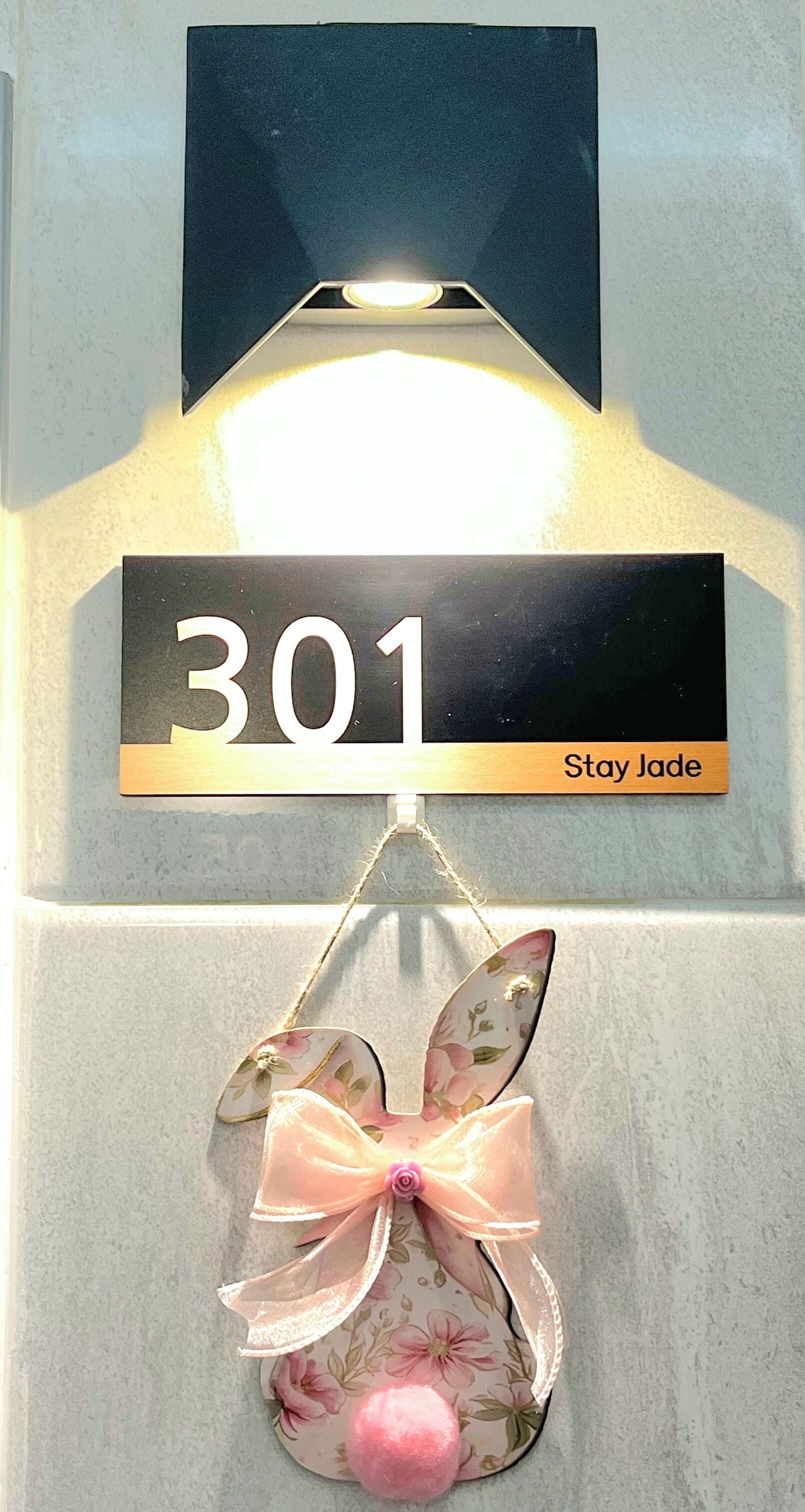 Standard Double Room, Non Smoking | Free WiFi